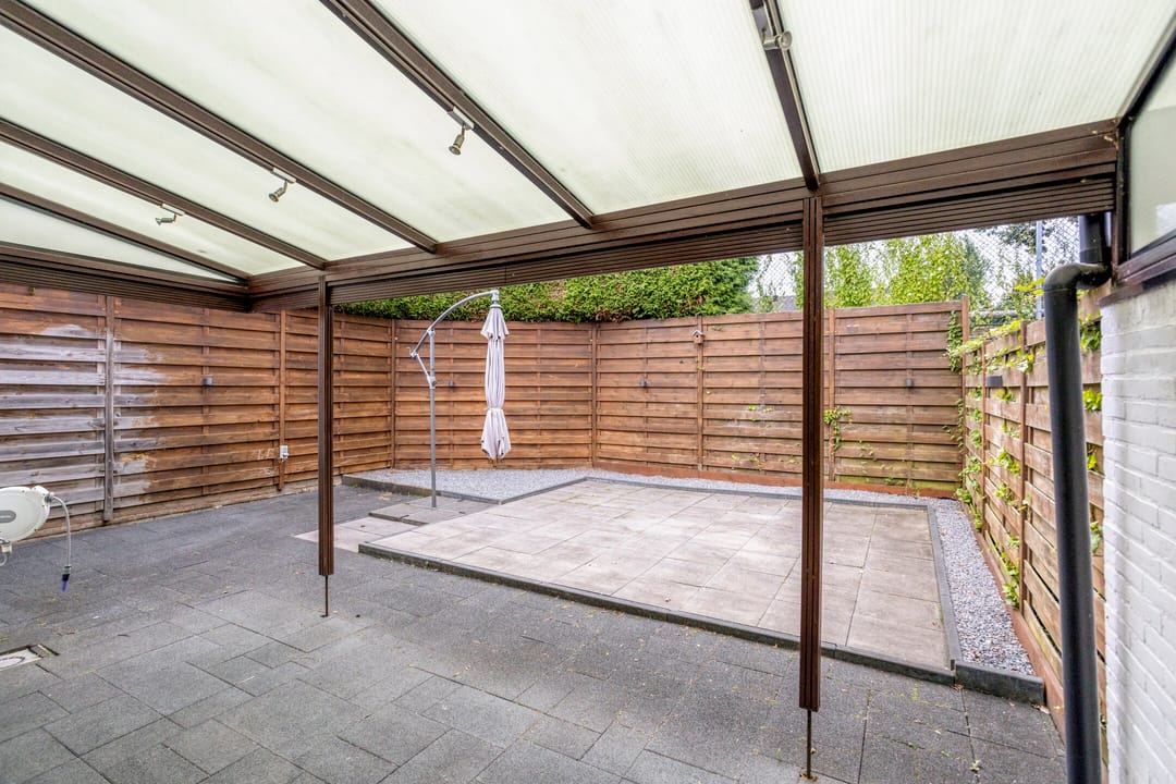 Foto 23 van Keerberg 1