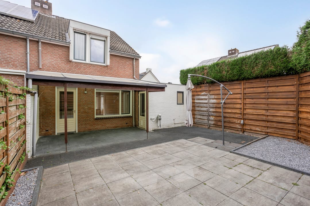 Foto 26 van Keerberg 1