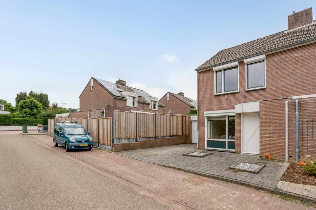 Foto 28 van Keerberg 1