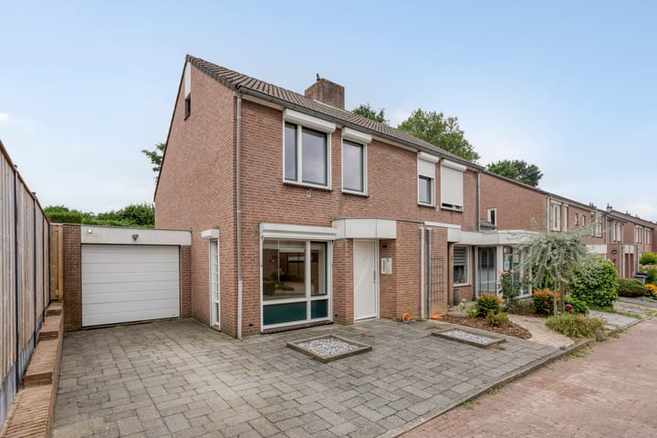 Foto 1 van Keerberg 1