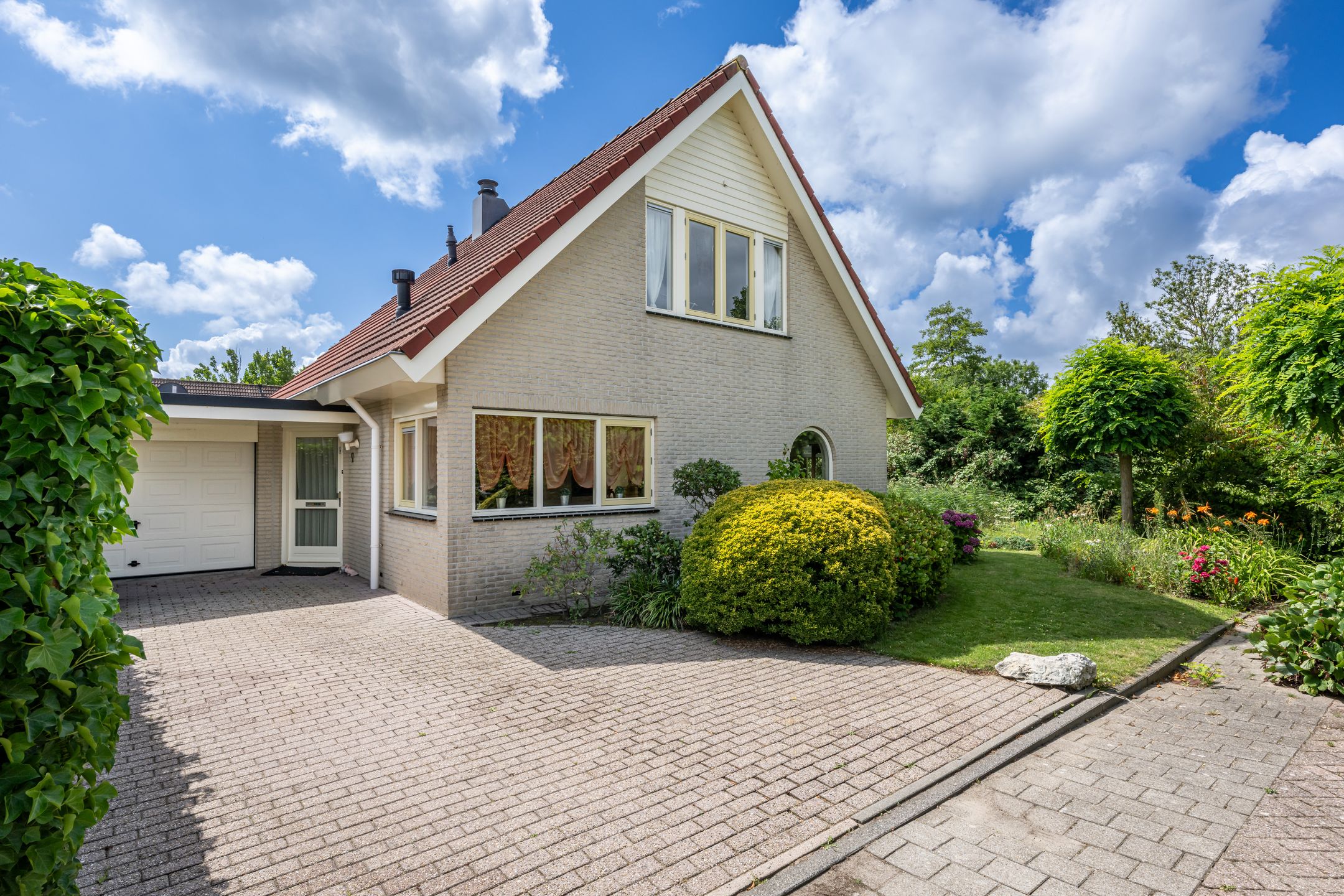 Verdilaan, 9, Dirksland, 3247EB, Zuid-Holland, Nederland 9