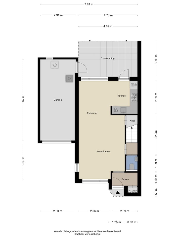 Foto 33 van Keerberg 1