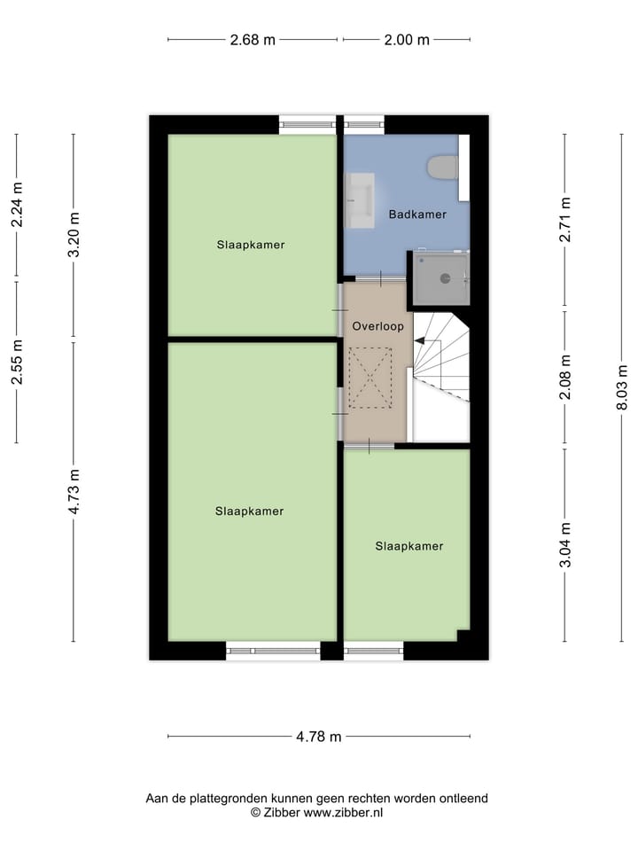 Foto 34 van Keerberg 1