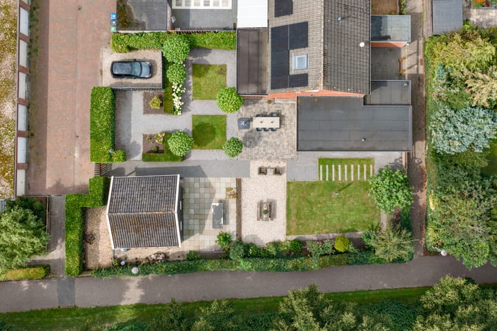 Foto 2 van Uranus 20