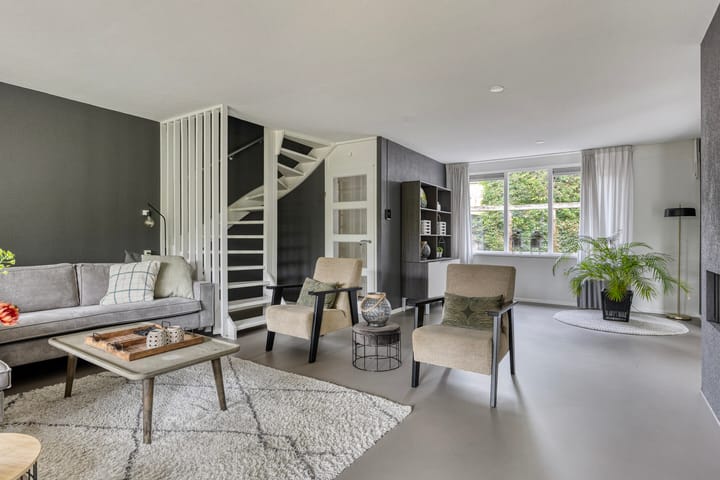 Foto 5 van Uranus 20