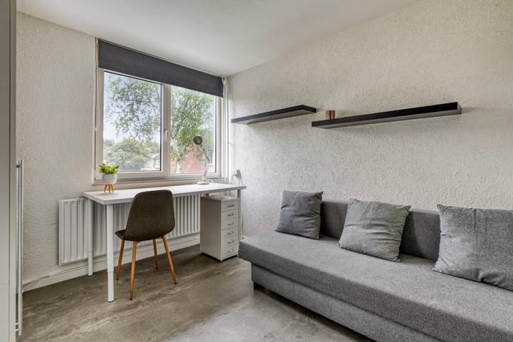 Foto 26 van Uranus 20