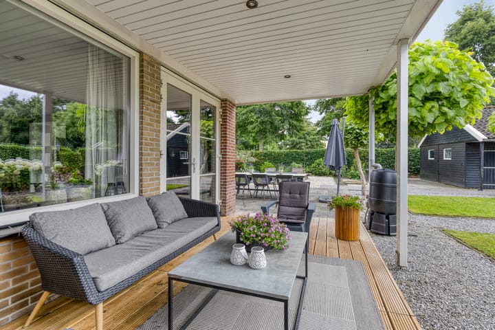 Foto 35 van Uranus 20