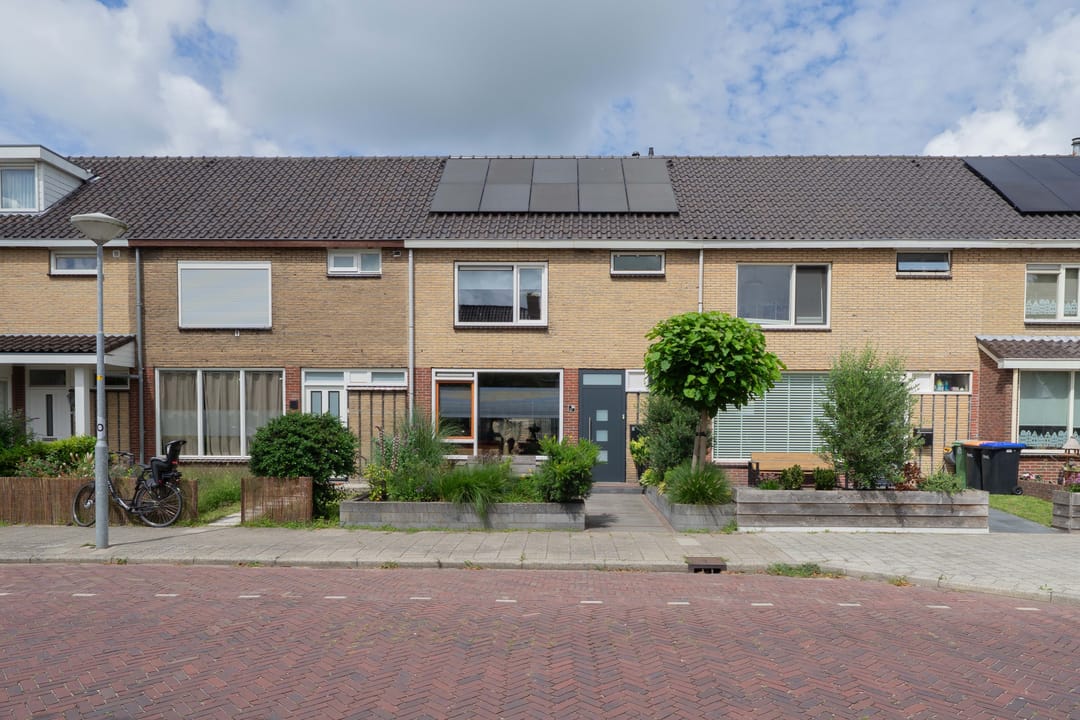 Photo 1 of Spoellaan 56