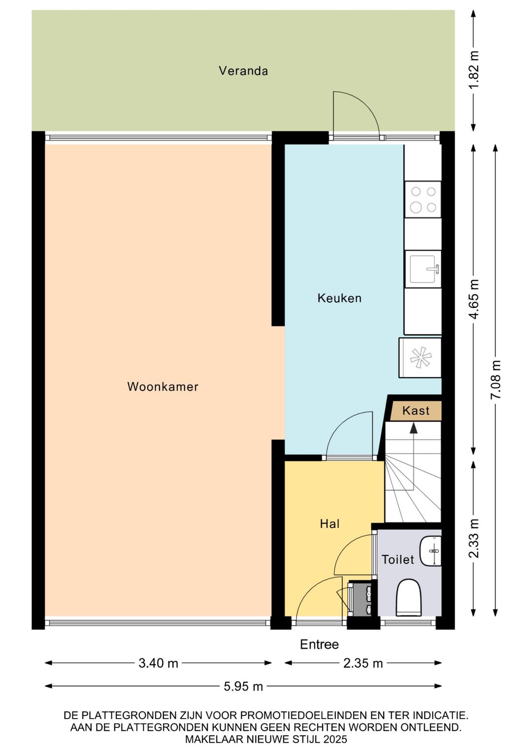 Photo 38 of Spoellaan 56