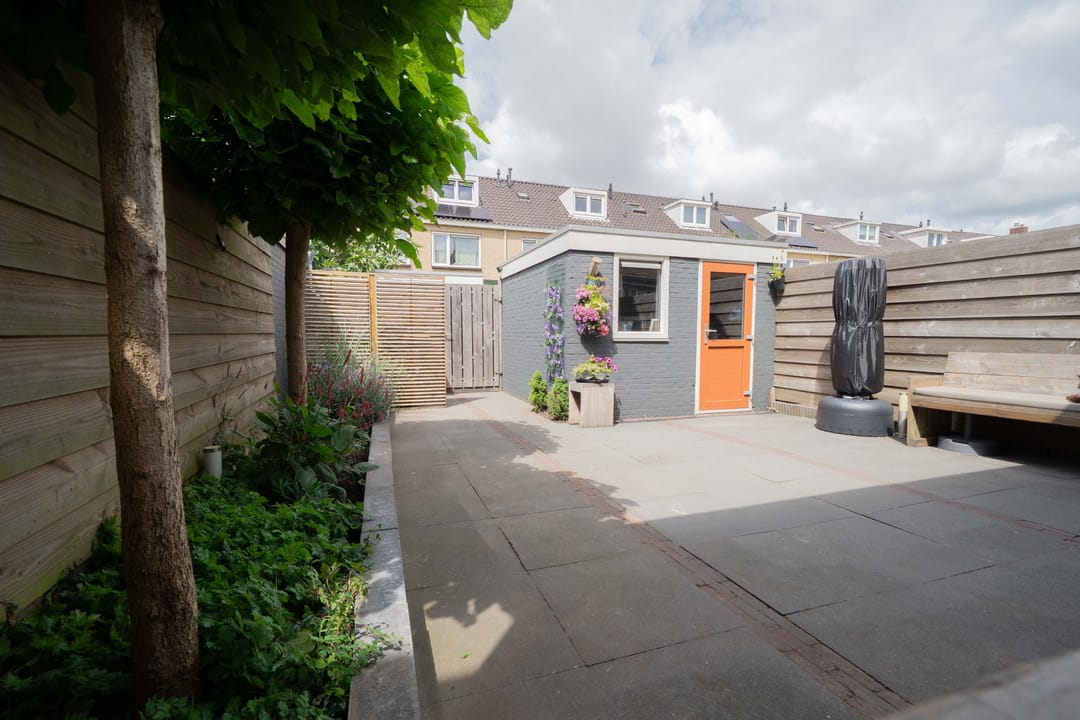 Photo 31 of Spoellaan 56