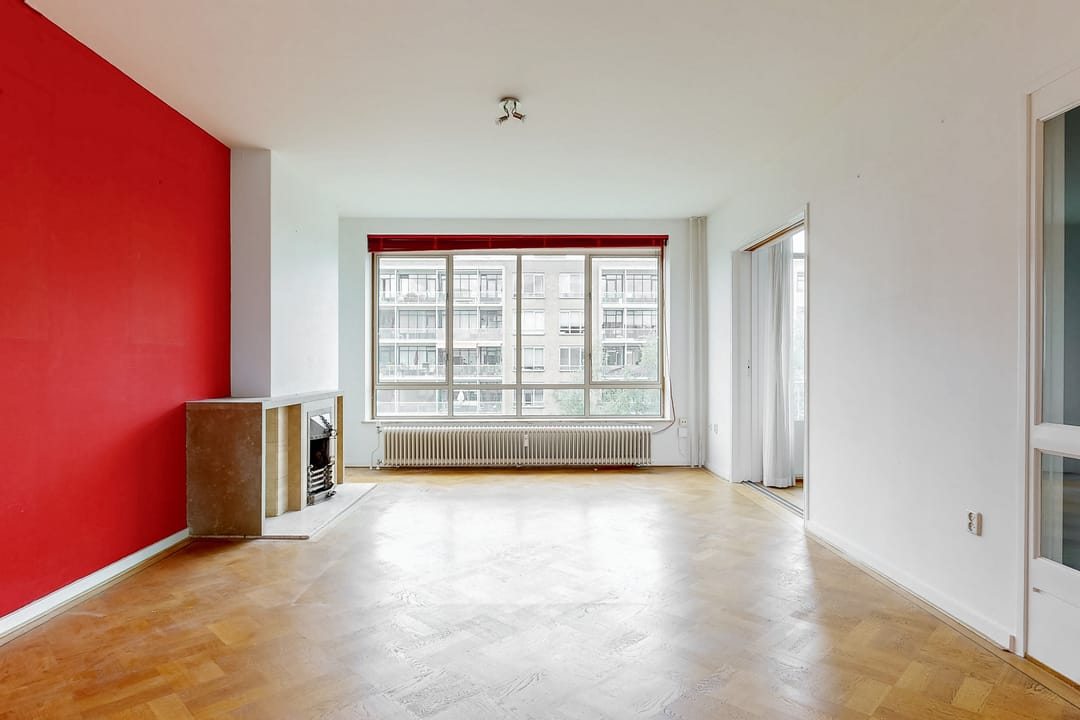 Foto 2 van Van Alkemadelaan 812