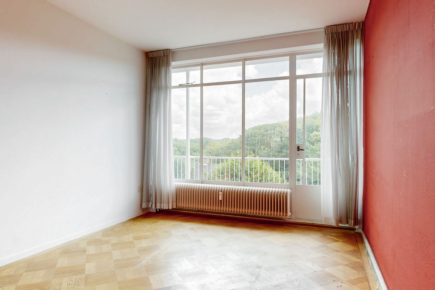 Foto 4 van Van Alkemadelaan 812