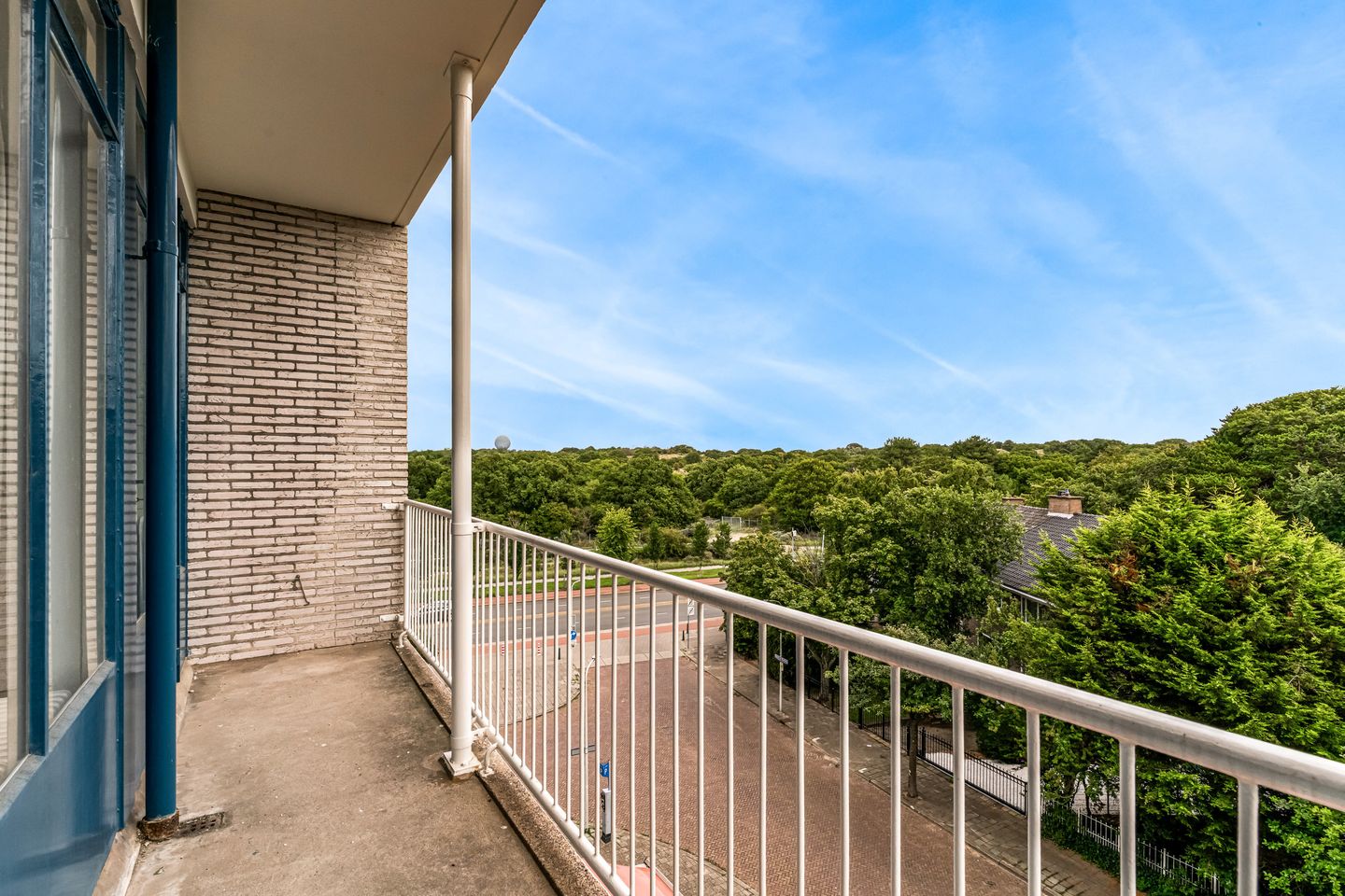 Foto 5 van Van Alkemadelaan 812