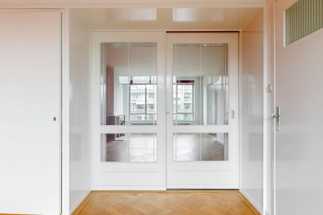 Foto 7 van Van Alkemadelaan 812