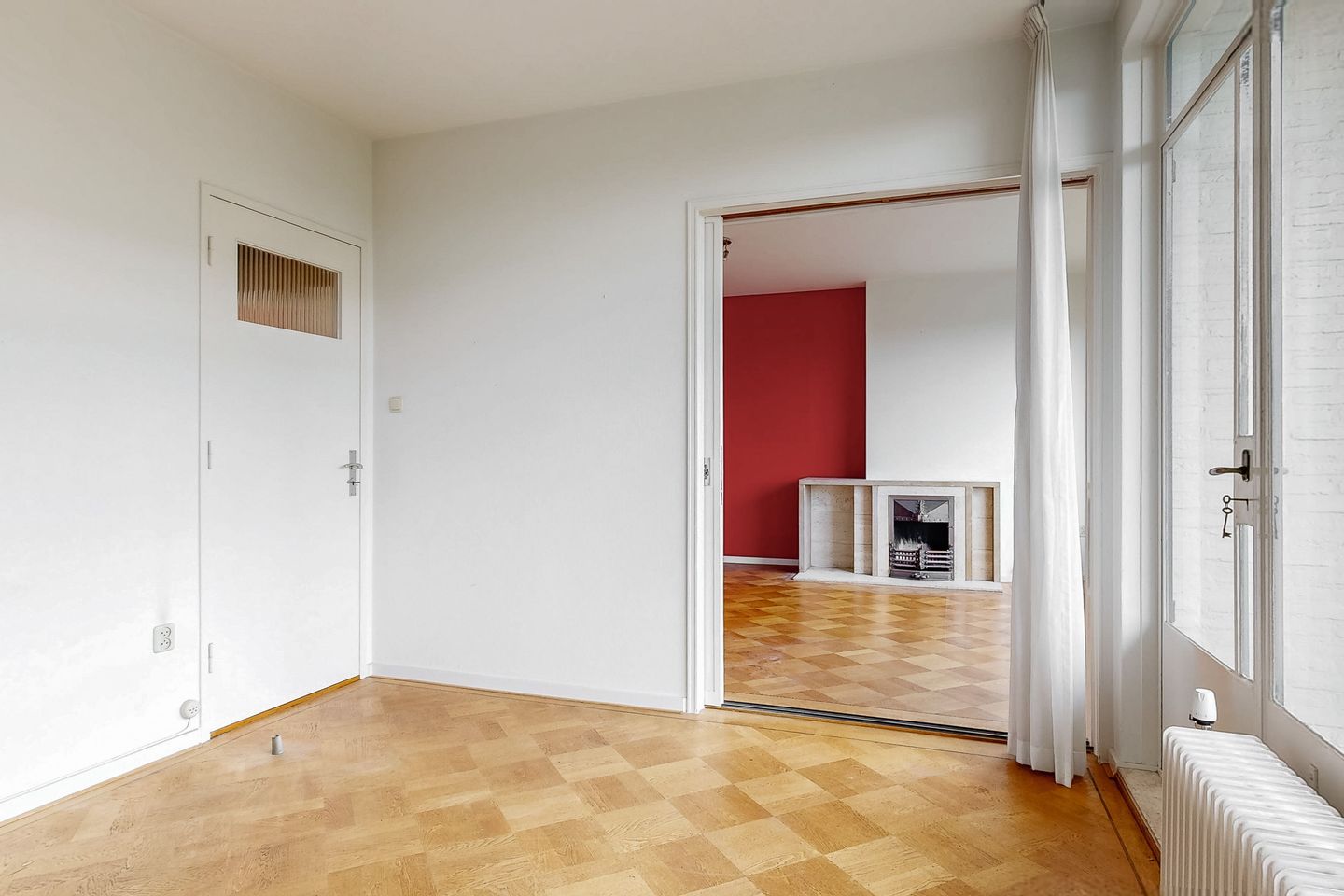 Foto 10 van Van Alkemadelaan 812