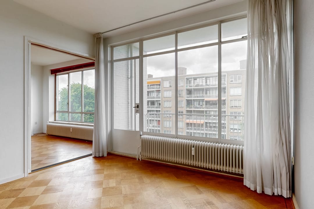 Foto 11 van Van Alkemadelaan 812