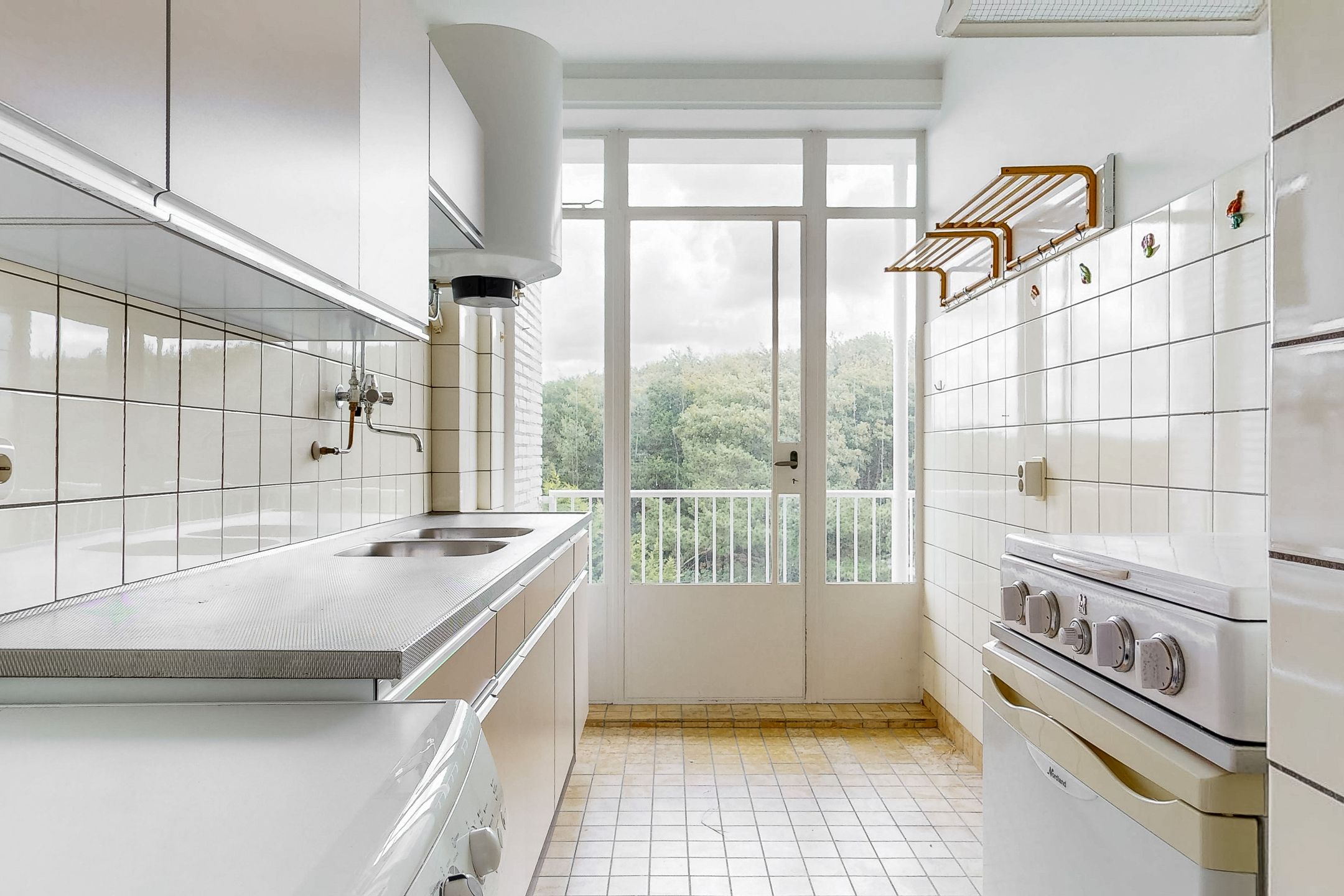 Foto 12 van Van Alkemadelaan 812