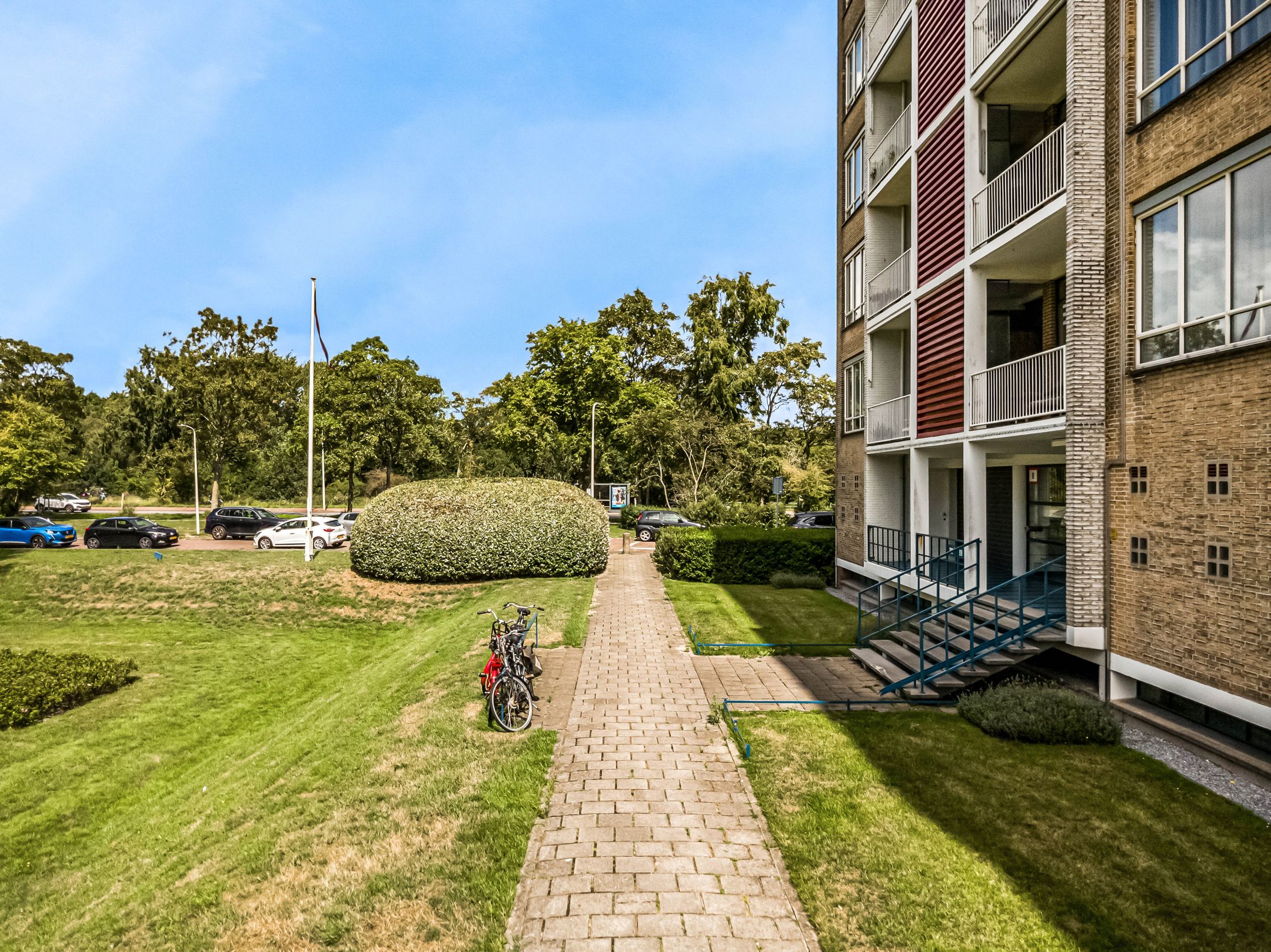 Foto 21 van Van Alkemadelaan 812