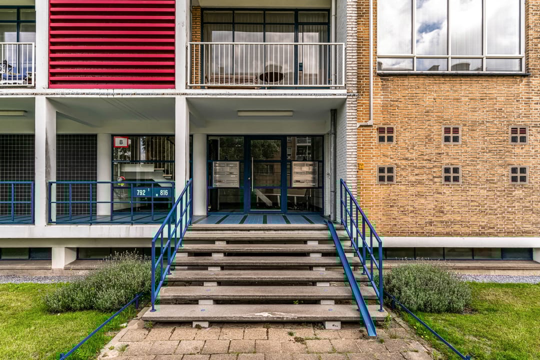 Foto 22 van Van Alkemadelaan 812