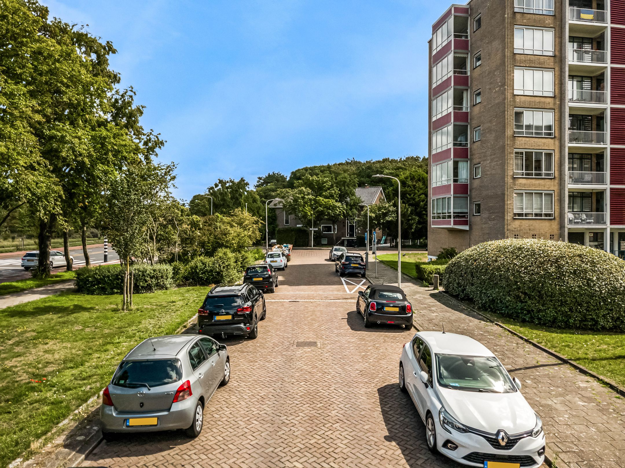 Foto 24 van Van Alkemadelaan 812