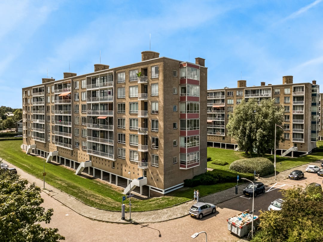 Foto 26 van Van Alkemadelaan 812