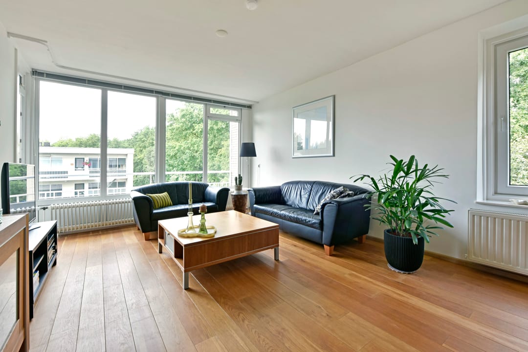 Foto 2 van Sperwerkamp 87