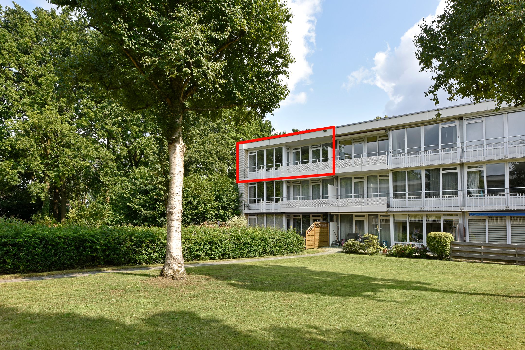 Sperwerkamp, 87, Driebergen-Rijsenburg, 3972WD, Utrecht, Nederland 87 