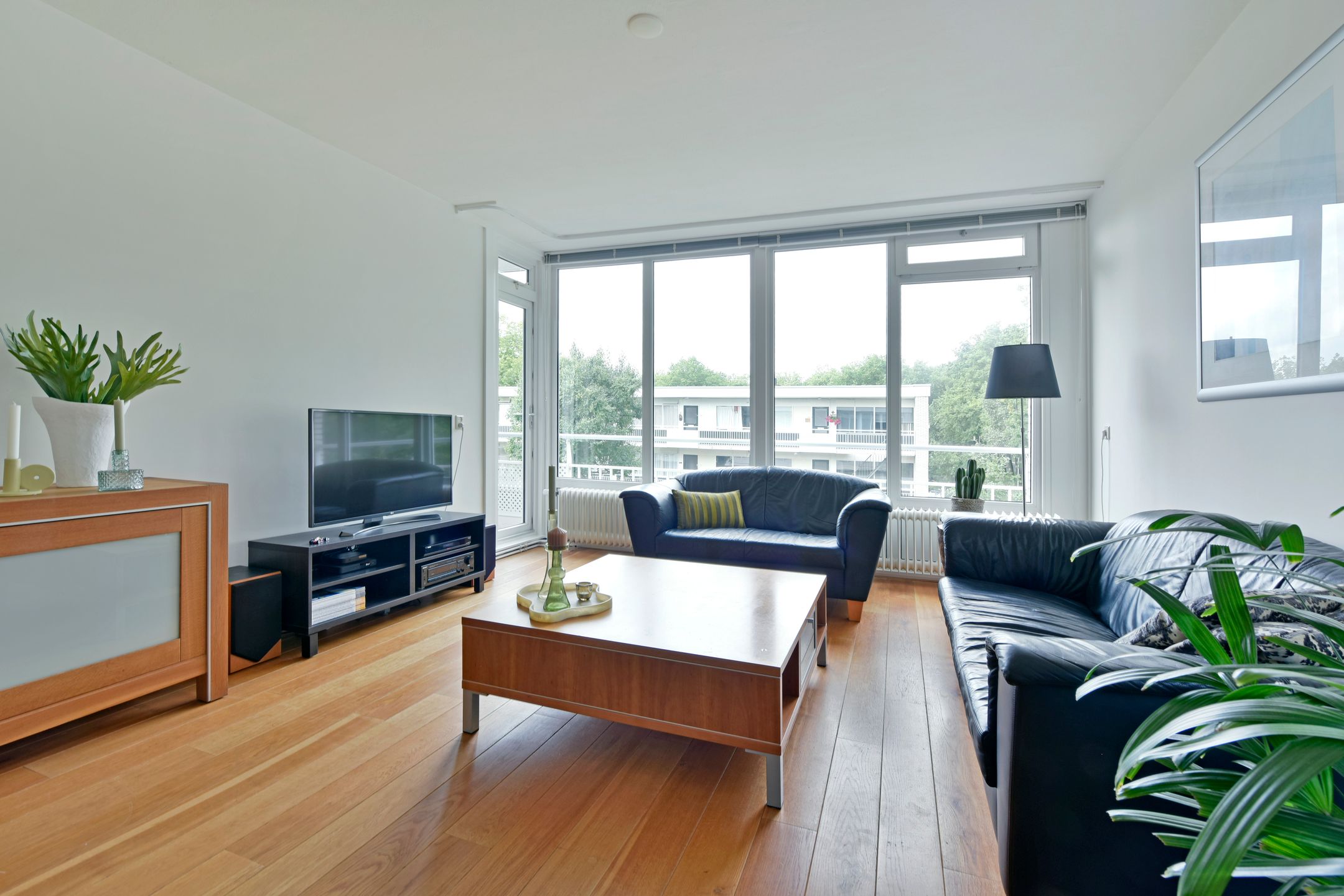 Foto 3 van Sperwerkamp 87