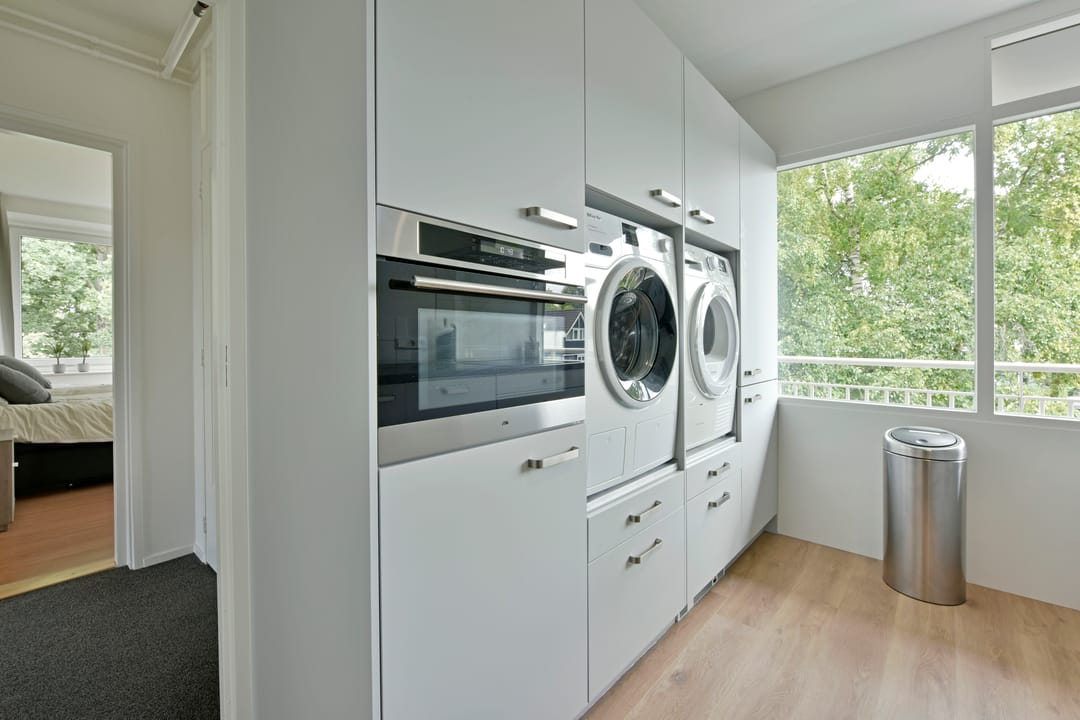 Foto 11 van Sperwerkamp 87