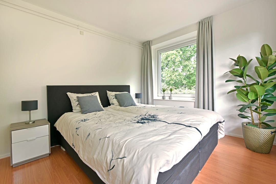 Foto 16 van Sperwerkamp 87