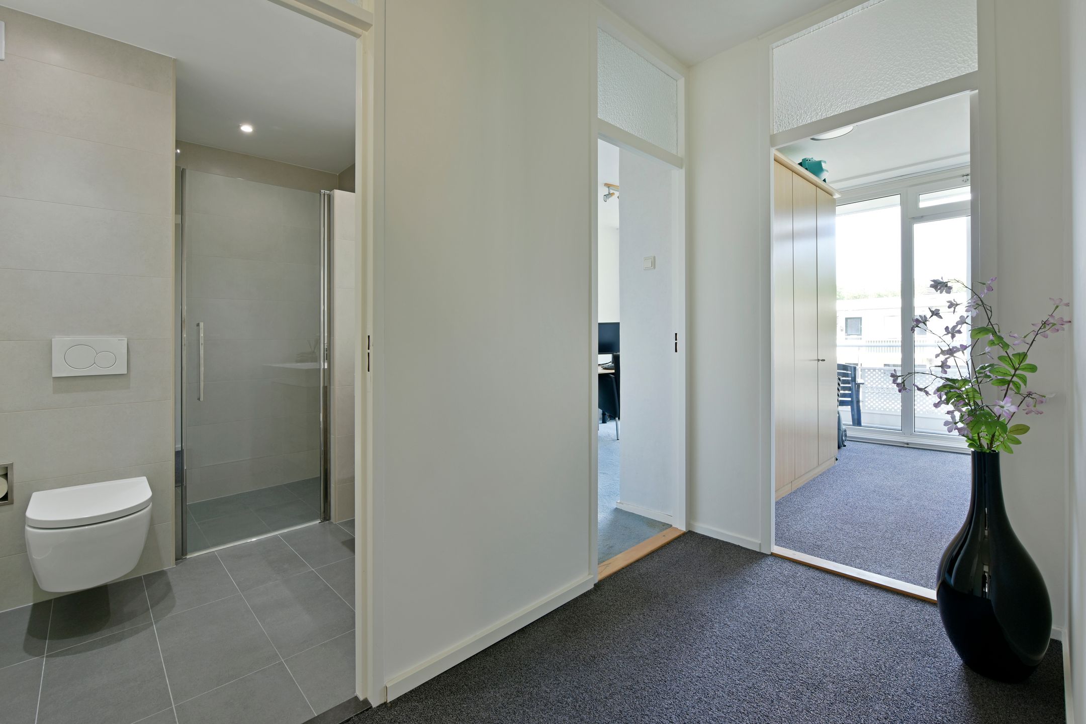 Foto 21 van Sperwerkamp 87