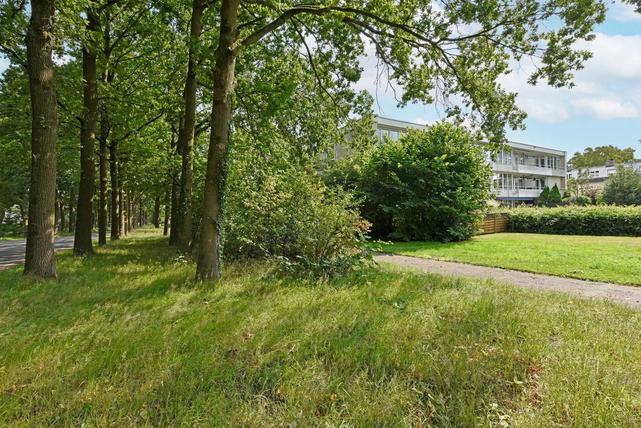 Foto 33 van Sperwerkamp 87