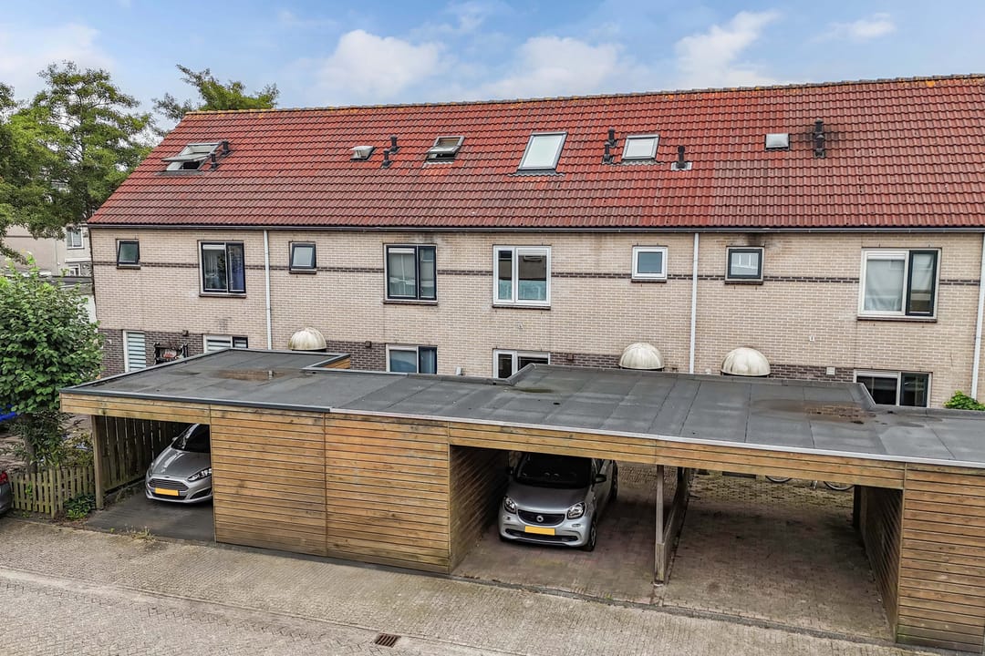 Foto 1 van Wolgastraat 7