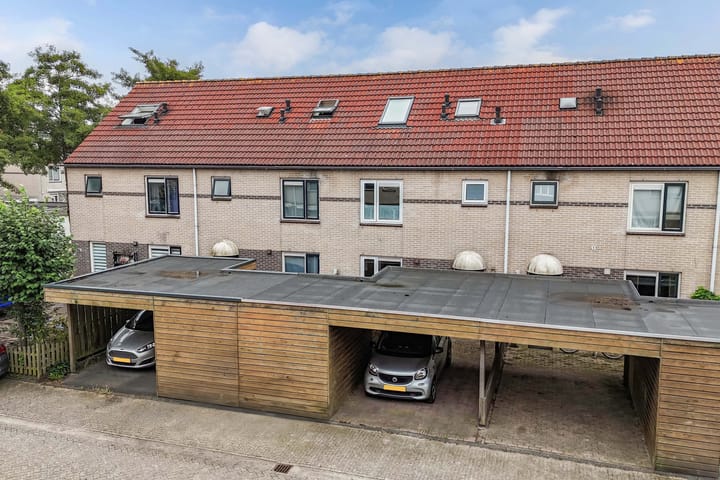 Foto 1 van Wolgastraat 7