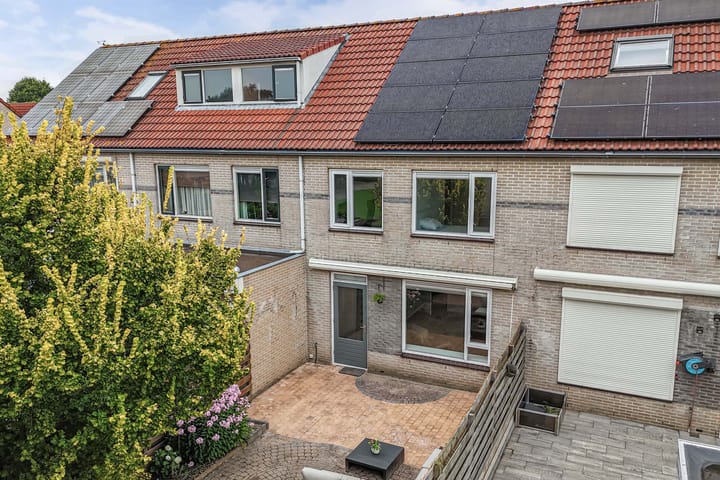 Foto 2 van Wolgastraat 7