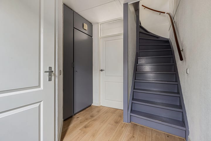 Foto 4 van Wolgastraat 7