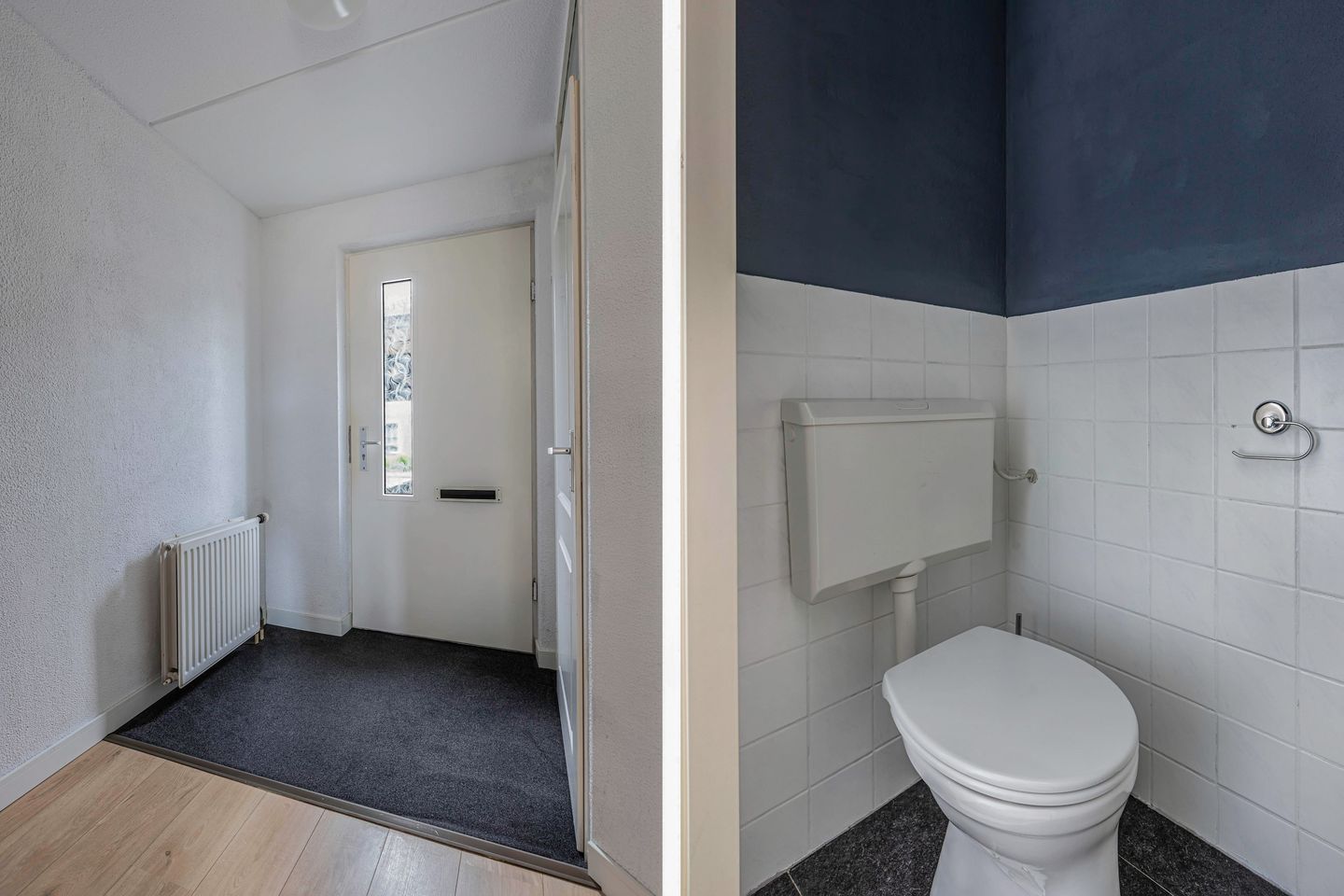 Foto 5 van Wolgastraat 7