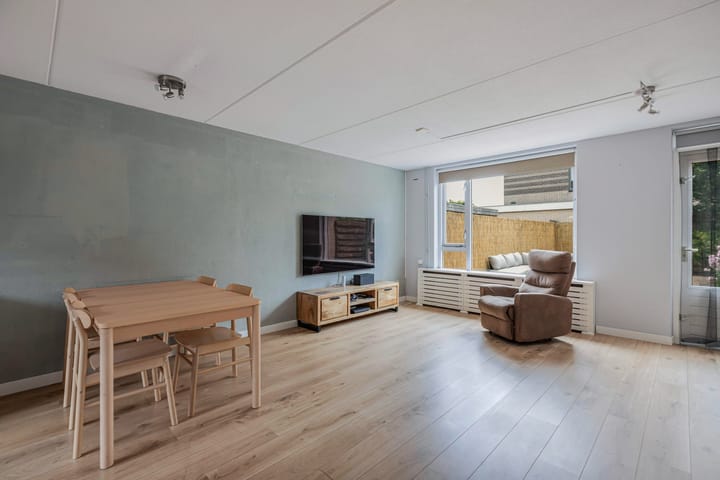 Foto 6 van Wolgastraat 7