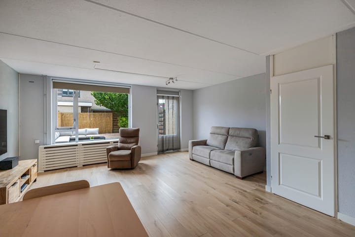 Foto 8 van Wolgastraat 7