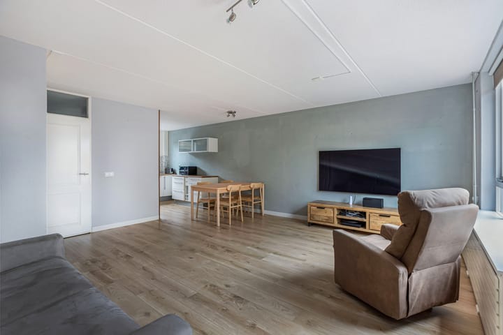 Foto 12 van Wolgastraat 7