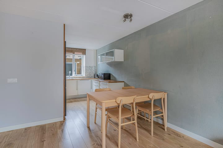 Foto 13 van Wolgastraat 7