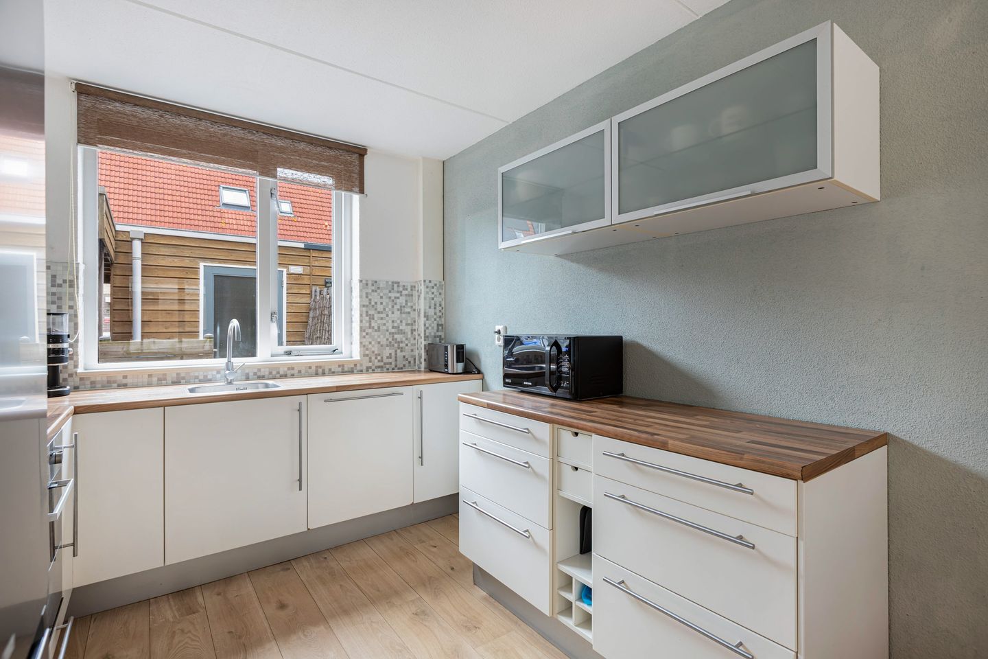 Foto 14 van Wolgastraat 7