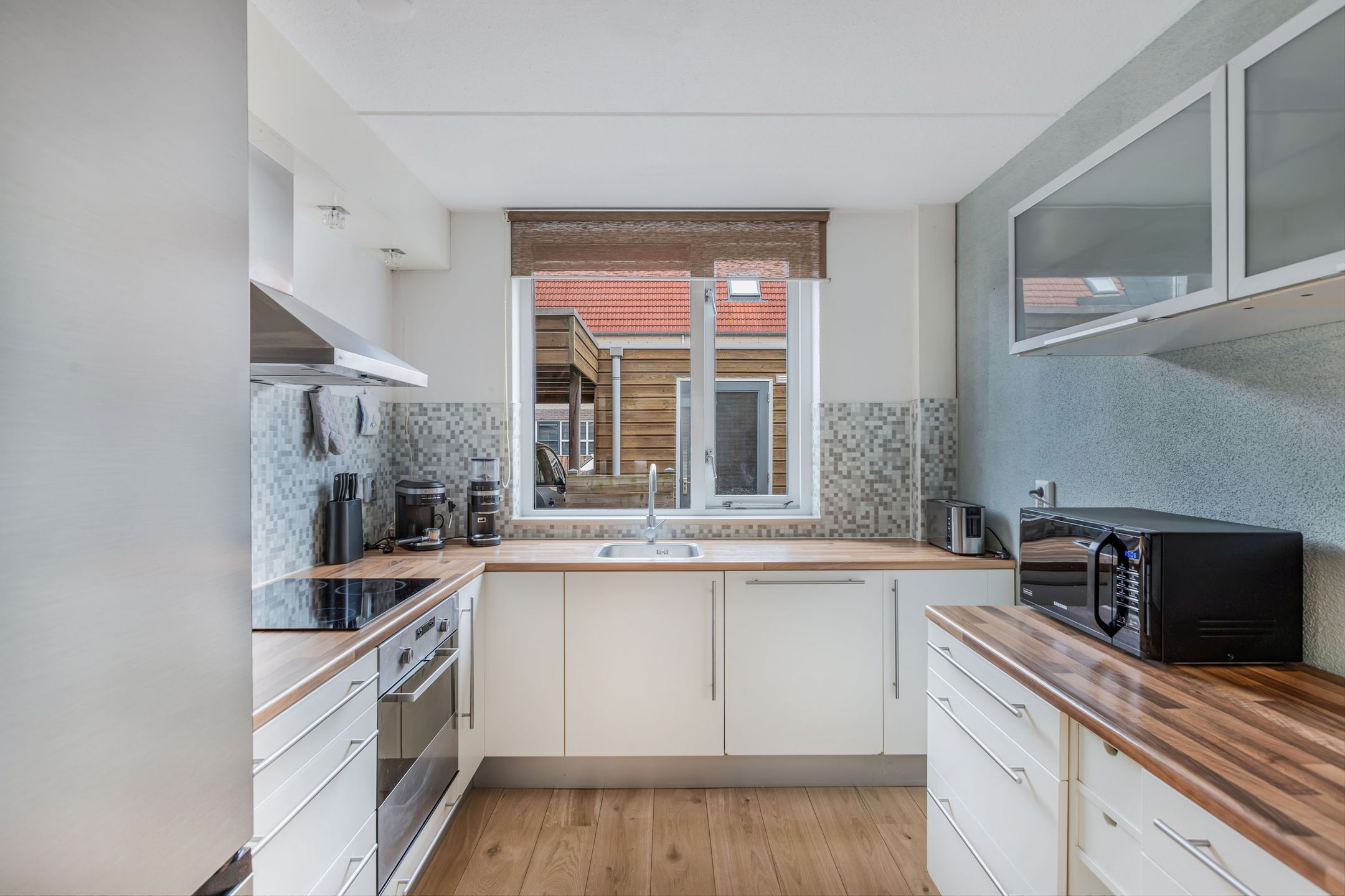 Foto 15 van Wolgastraat 7