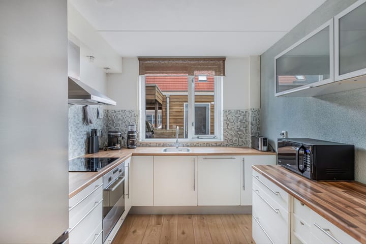 Foto 15 van Wolgastraat 7