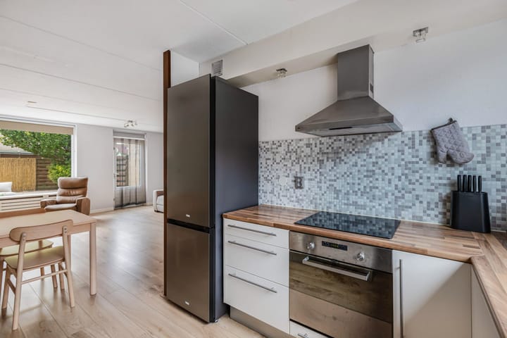 Foto 17 van Wolgastraat 7