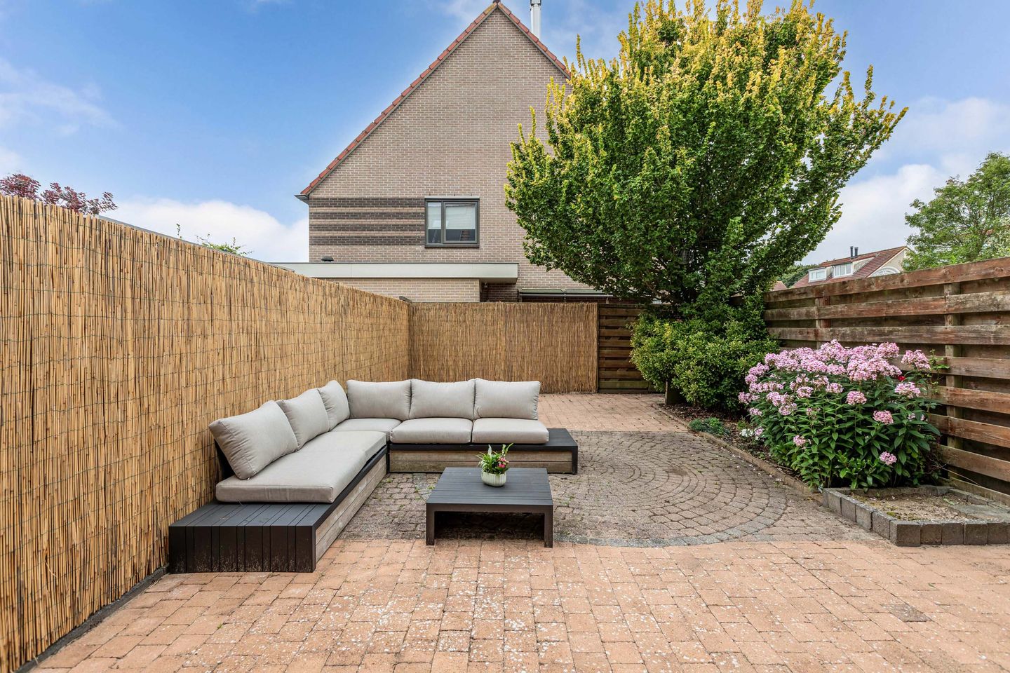 Foto 19 van Wolgastraat 7