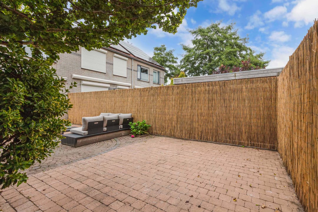 Foto 22 van Wolgastraat 7