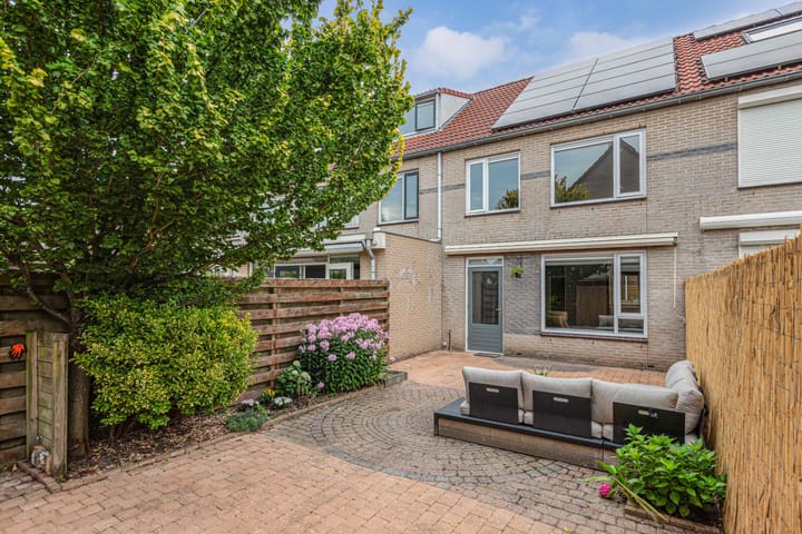 Foto 23 van Wolgastraat 7