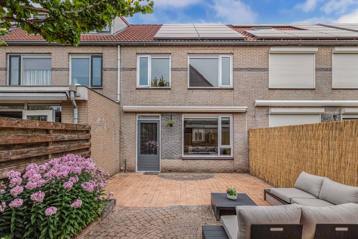 Foto 24 van Wolgastraat 7