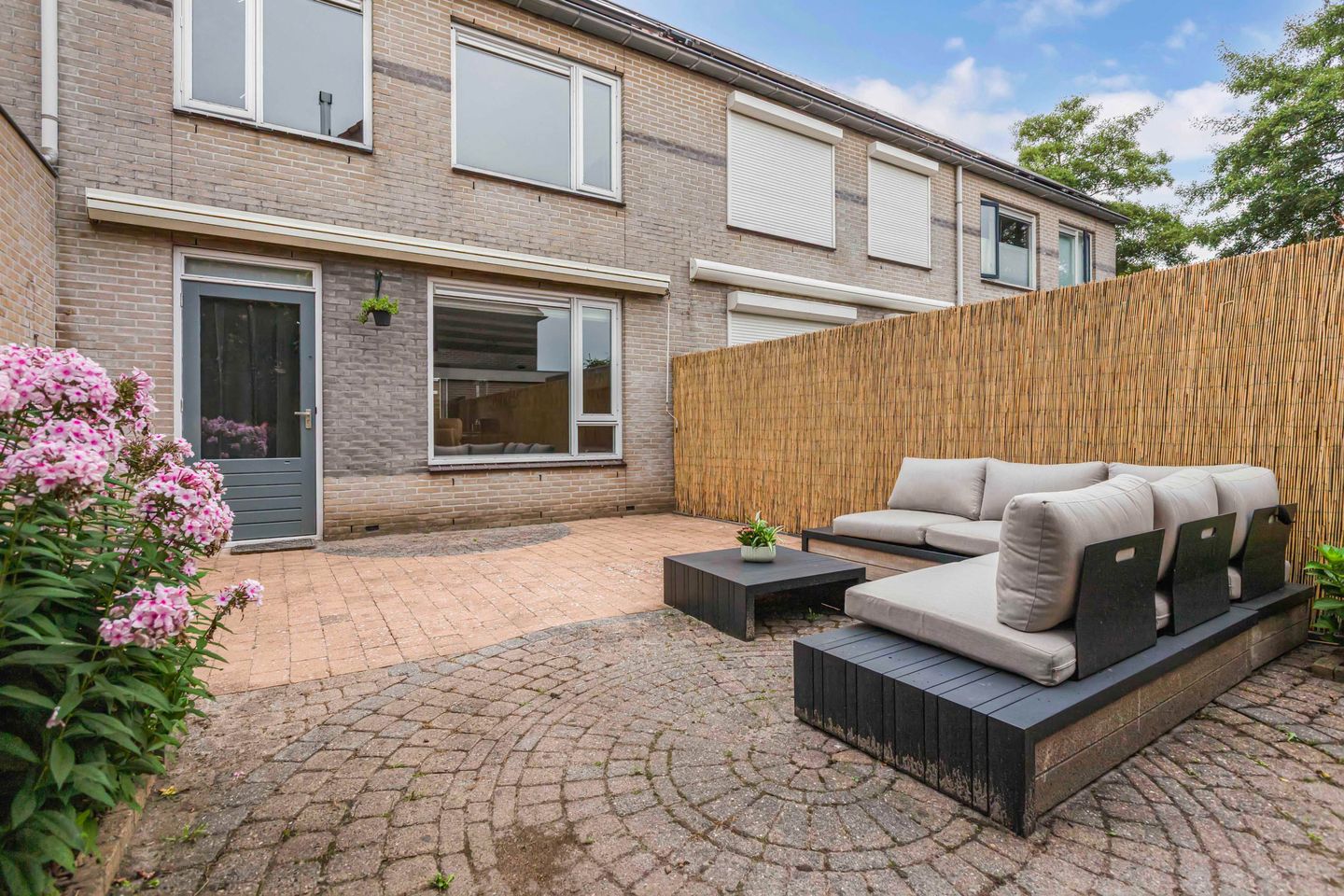 Foto 25 van Wolgastraat 7